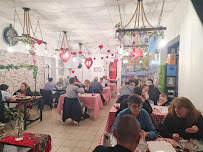Atmosphère du Restaurant portugais PLAISIRS DU PORTUGAL à Trans-sur-Erdre - n°2
