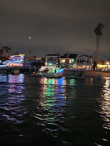 Bluewater Grill image