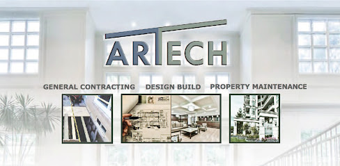 Artech Design Build