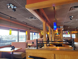 Applebee's Grill + Bar