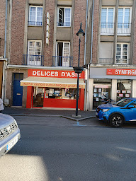 Photo n°14 de Délices d'Asie à Abbeville ()