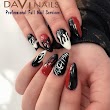 Da-Vi Nails (With Candy - new owner 1 year)