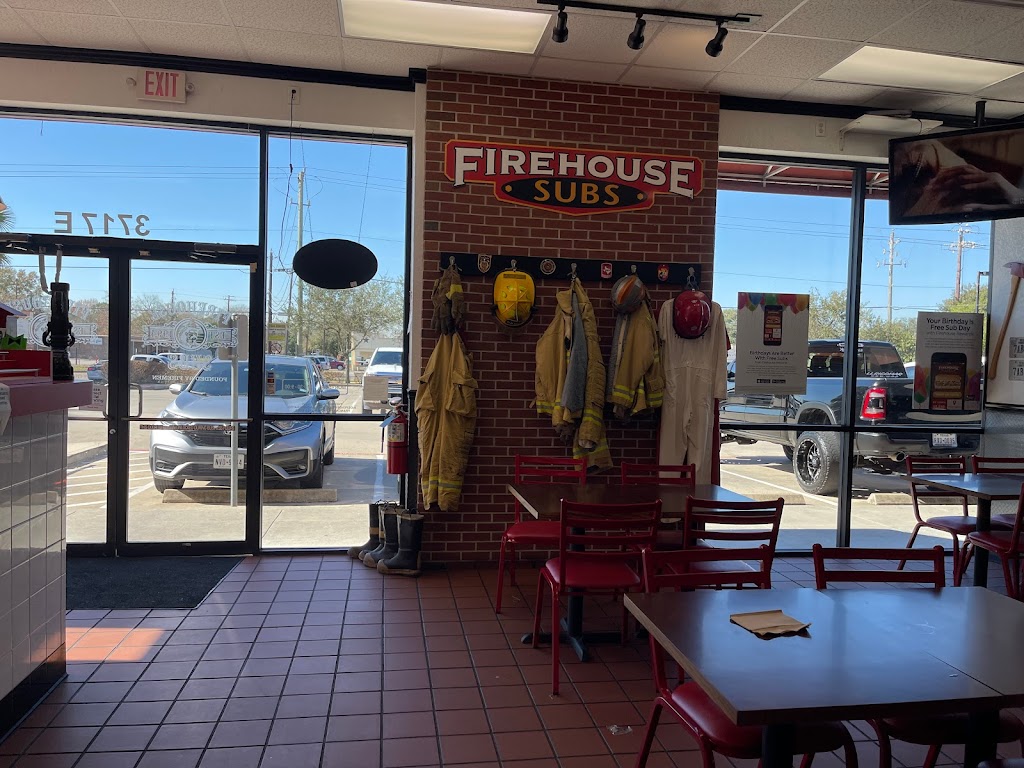 Firehouse Subs Deer Park 77536