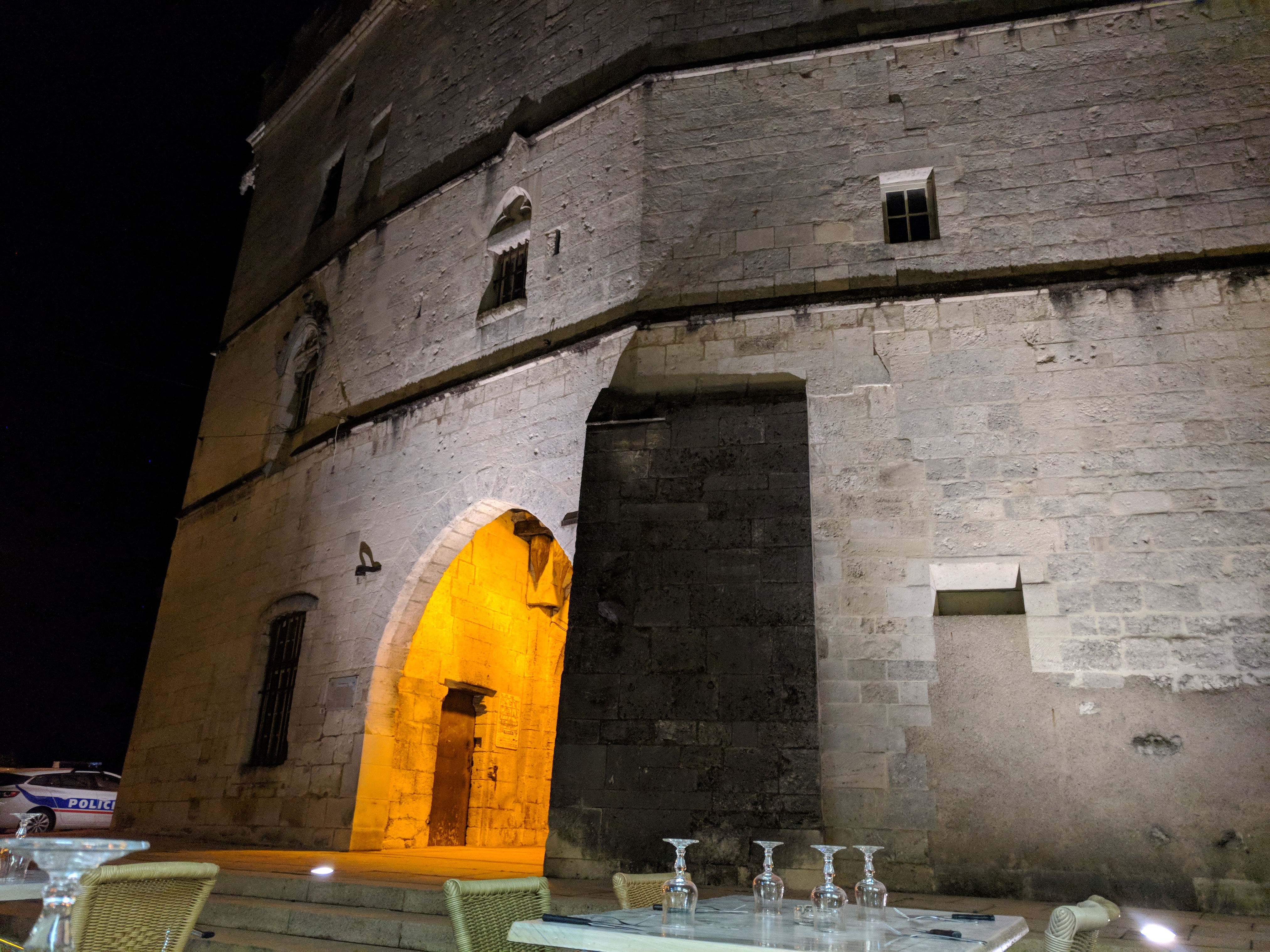 Photo n° 1 de l'avis de Robert.a fait le 13/08/2018 à 20:30