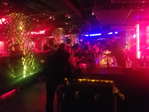 Lounge «Infusion Lounge», reviews and photos, 124 Ellis St, San Francisco, CA 94102, USA