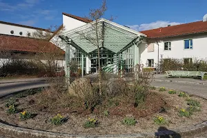 Bezirkskrankenhaus Landshut image