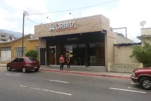 Orbita Burger Station image