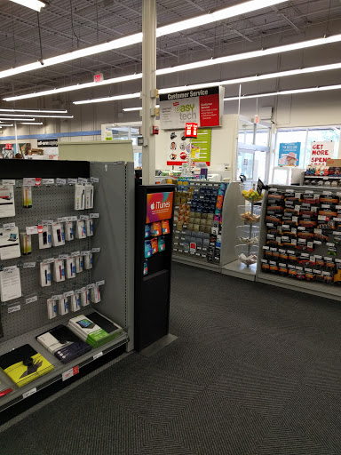 Office Supply Store «Staples», reviews and photos, 4301 W William Cannon Dr #500, Austin, TX 78749, USA