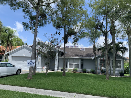 Roofing Contractor «MENDIETA ROOFING CORP», reviews and photos, 13529 52nd Ct N, West Palm Beach, FL 33411, USA