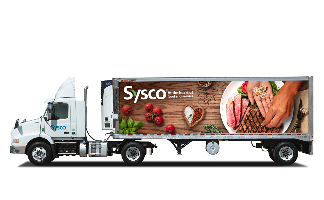 Sysco Oklahoma - Wholesale Restaurant Food Supplies