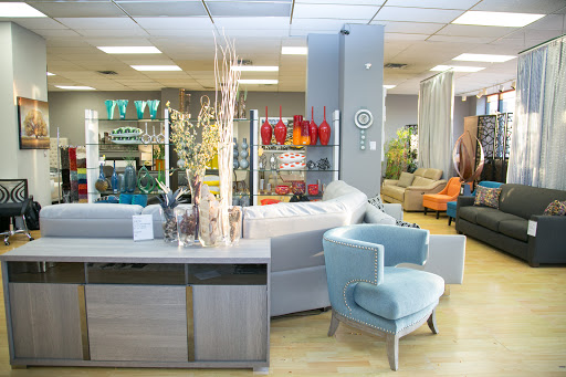Furniture Store «Decorium Furniture», reviews and photos, 4851 N Western Ave, Chicago, IL 60625, USA