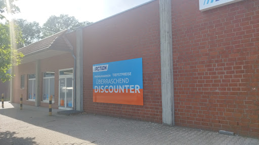 Action Wassenberg unter Wassenberg, 