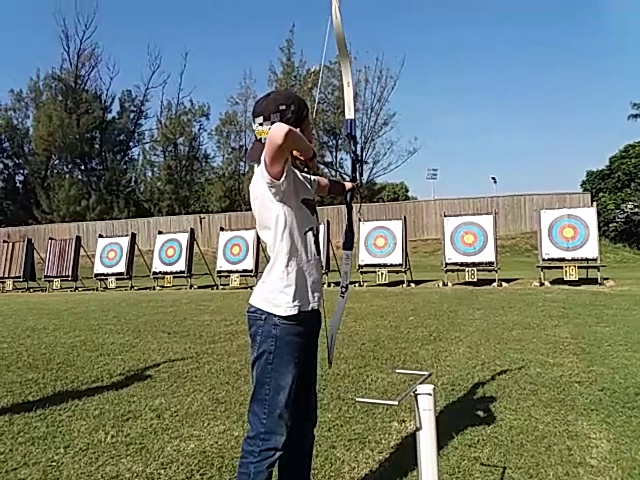 Kings Park Archery Club