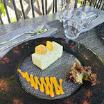 Photo n° 5 de l'avis de Emma.m fait le 10/09/2023 à 16:02 pour Restaurant la Mousse de Brochet à Saint-Donat-sur-l'Herbasse