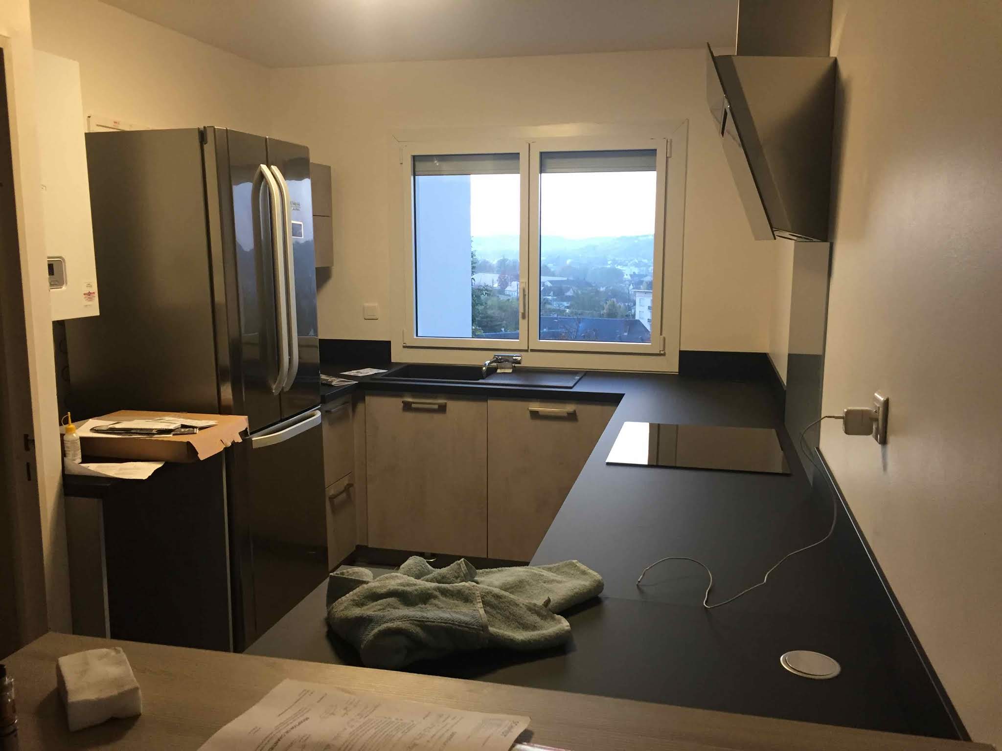 Photo n° 1 de l'avis de Sylvain.E fait le 25/09/2018 à 07:15