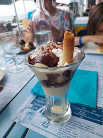 Plats et boissons du Restaurant Le bistrot du phare à Saint-Palais-sur-Mer - n°12