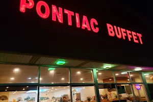 Pontiac Buffet image