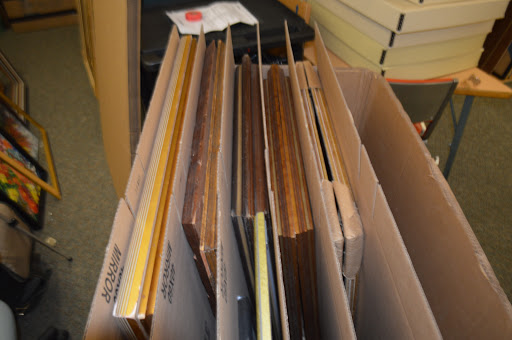 Moving Company «Our Guys Around Town Movers», reviews and photos, 101 International Dr Suite 120, Sterling, VA 20166, USA