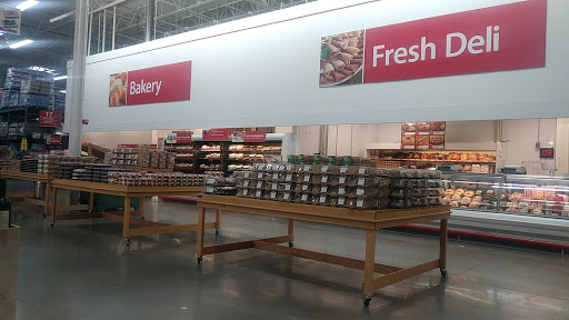 Warehouse club «BJ’s Wholesale Club», reviews and photos, 6607 Wilson Blvd, Falls Church, VA 22044, USA