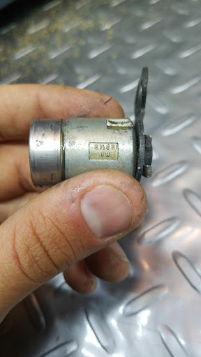 Locksmith «Zip Locksmith», reviews and photos, 35400 Pacific Hwy S, Federal Way, WA 98003, USA