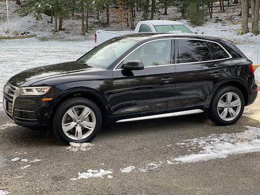 Used Car Dealer «Autobahn USA», reviews and photos, 88 Turnpike Rd, Westborough, MA 01581, USA