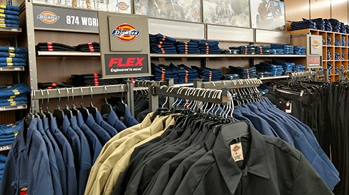 Department Store «Runnings of Brockport», reviews and photos, 4828 Lake Rd N, Brockport, NY 14420, USA