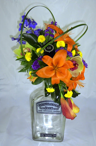 Florist «Naples Flowers Inc», reviews and photos, 979 1st Ave N, Naples, FL 34102, USA