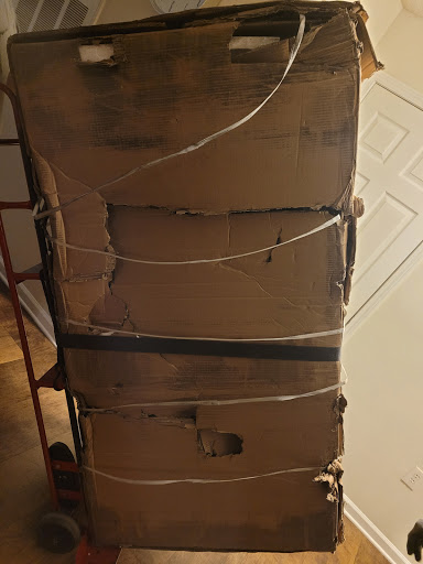 Freight Forwarding Service «Pilot Freight Services», reviews and photos, 9221 Globe Center Dr, Morrisville, NC 27560, USA