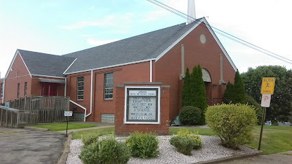 Speers United Methodist Church