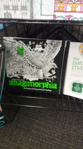 Used Book Store «2nd & Charles», reviews and photos, 17636 Garland Groh Blvd, Hagerstown, MD 21740, USA