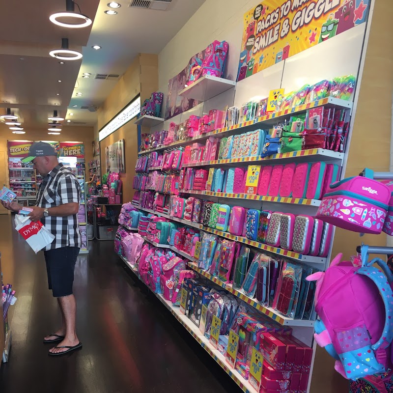 Smiggle Adelaide