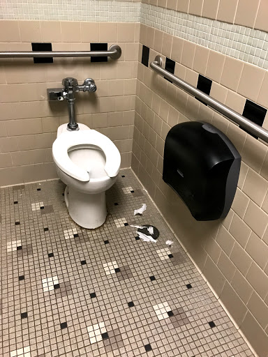 Gym «LA Fitness», reviews and photos, 3 Hawes Way, Stoughton, MA 02072, USA