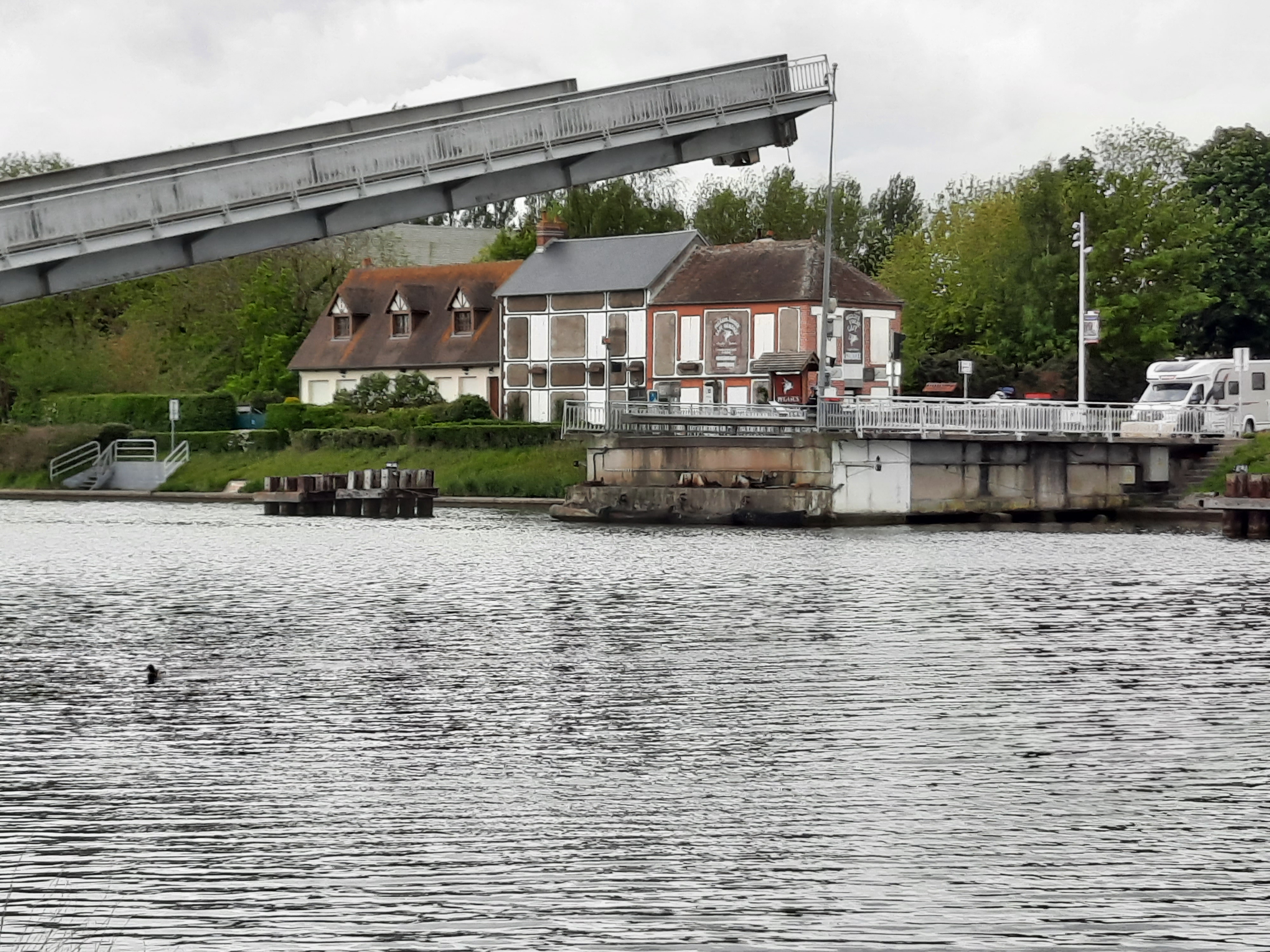 Photo n° 8 de l'avis de Sy.e fait le 14/05/2021 à 17:18