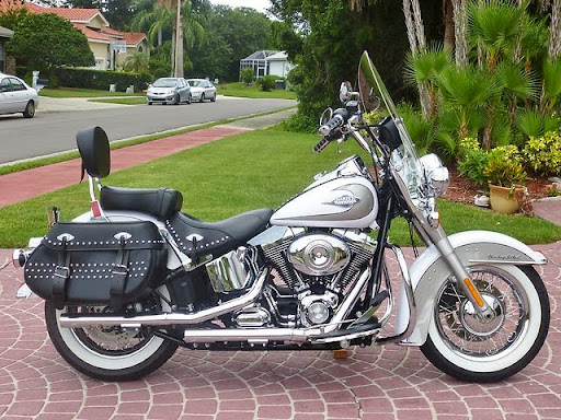 Used Motorcycle Dealer «Boats N Cars LLC», reviews and photos, 13585 49th St N, Clearwater, FL 33762, USA