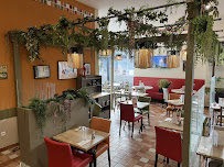 Atmosphère du Restaurant italien Signorizza Terville - n°19