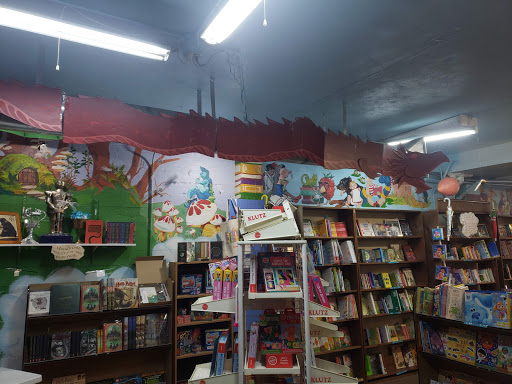 Book Store «Book Seller», reviews and photos, 107 Mill St, Grass Valley, CA 95945, USA