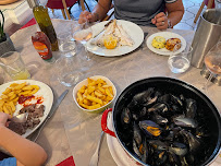 Moule du Restaurant méditerranéen La Rascasse (restaurant) à La Seyne-sur-Mer - n°3