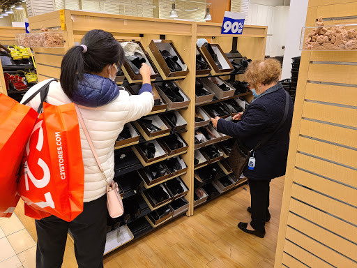 Department Store «Century 21 Department Store», reviews and photos, 472 86th St, Brooklyn, NY 11209, USA