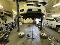 On The Road Again Auto Repair