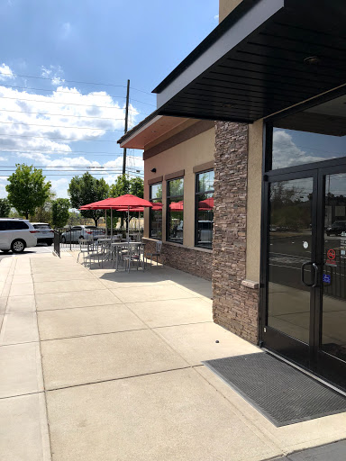 Fast Food Restaurant «Chick-fil-A», reviews and photos, 2635 Hamilton Mill Rd, Buford, GA 30519, USA