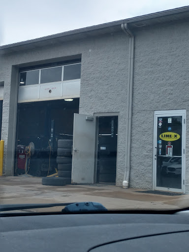 Auto Repair Shop «C3 Automotive Repair LLC», reviews and photos, 9810 E Grand River Ave, Brighton, MI 48116, USA