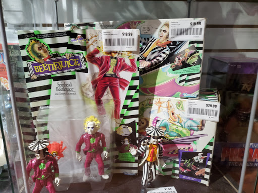 Toy Store «Farpoint Toys & Collectibles», reviews and photos, 5113 Harding Hwy, Mays Landing, NJ 08330, USA