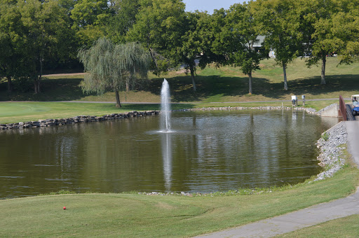 Golf Course «Long Hollow Golf Course», reviews and photos, 1080 Long Hollow Pike, Gallatin, TN 37066, USA