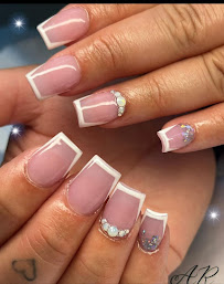 AR Nail Artist & Flowcuts Barbershop - Photo 5 - Car repair in Bushnell, FL, Leesburg