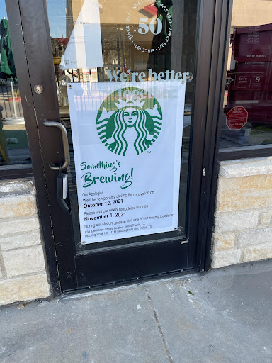 Coffee Shop «Starbucks», reviews and photos, 1601 N Cockrell Hill Rd, Dallas, TX 75211, USA