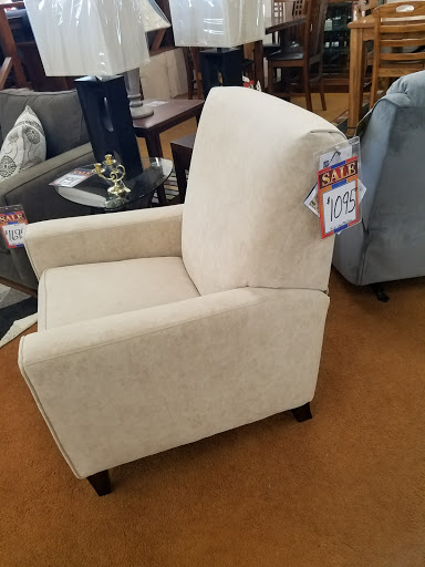 Furniture Store «Three Brothers Furniture», reviews and photos, 3729 Sonoma Blvd, Vallejo, CA 94589, USA