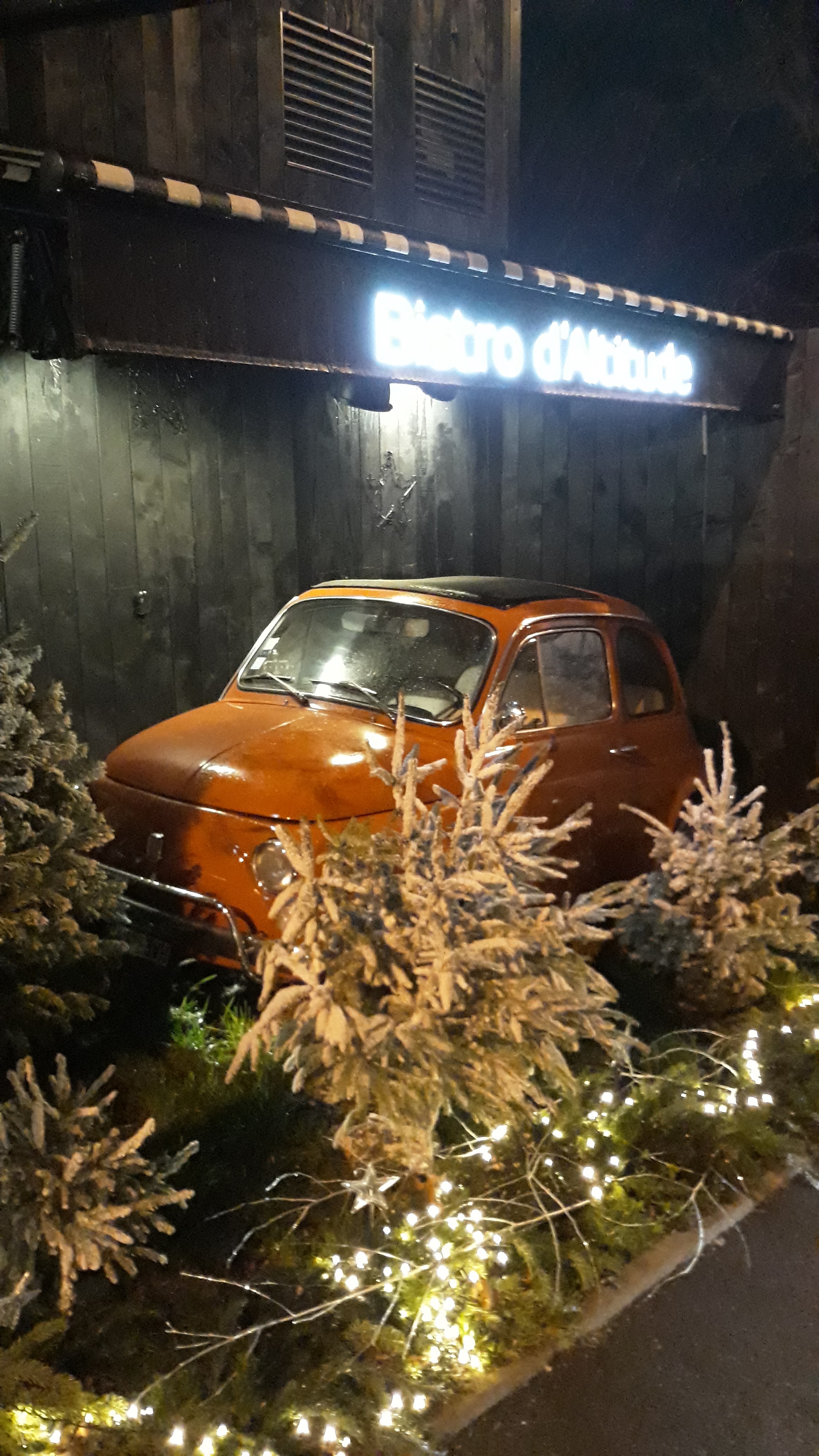 Photo n° 1 de l'avis de Evelyne.e fait le 16/01/2020 à 00:12