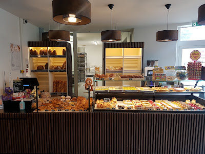 ‘"PAIN D'OR" Boulangerie Pâtisserie Salon de Thé à Mulhouse