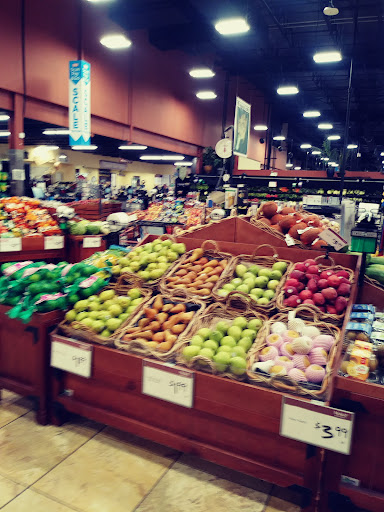 Supermarket «Giant Eagle», reviews and photos, 1700 Corporate Woods Pkwy, Uniontown, OH 44685, USA