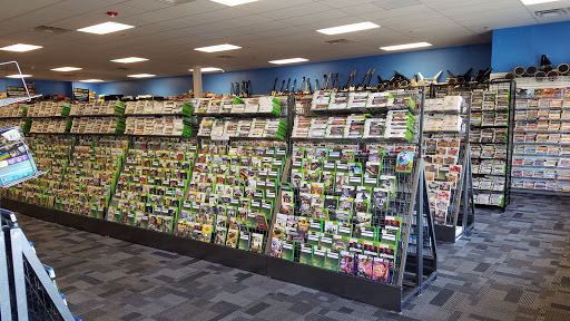 Video Game Store «Disc Replay Roseville», reviews and photos, 29006 Gratiot Ave, Roseville, MI 48066, USA